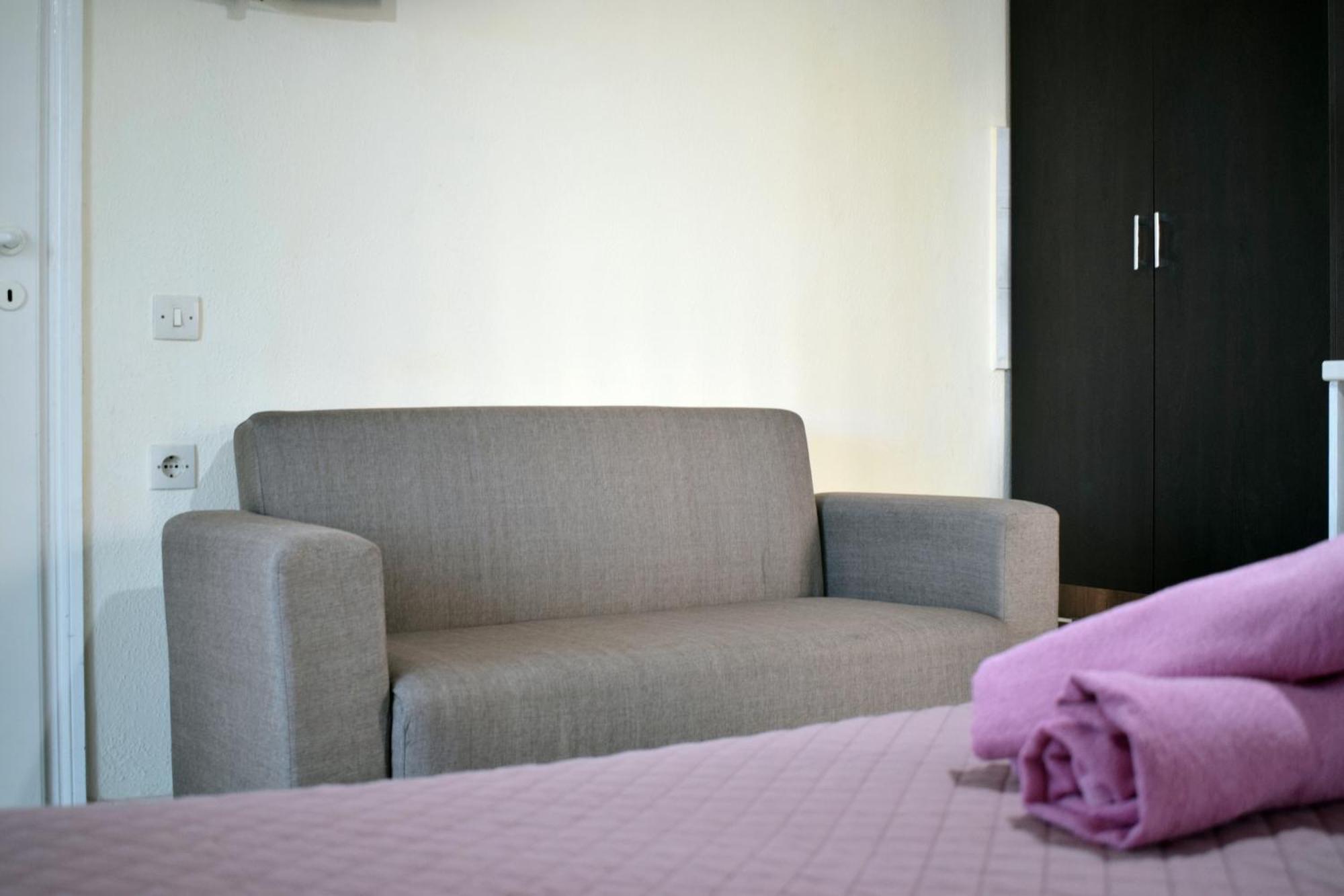 Fotini'S Studios 1 Toroni Ngoại thất bức ảnh
