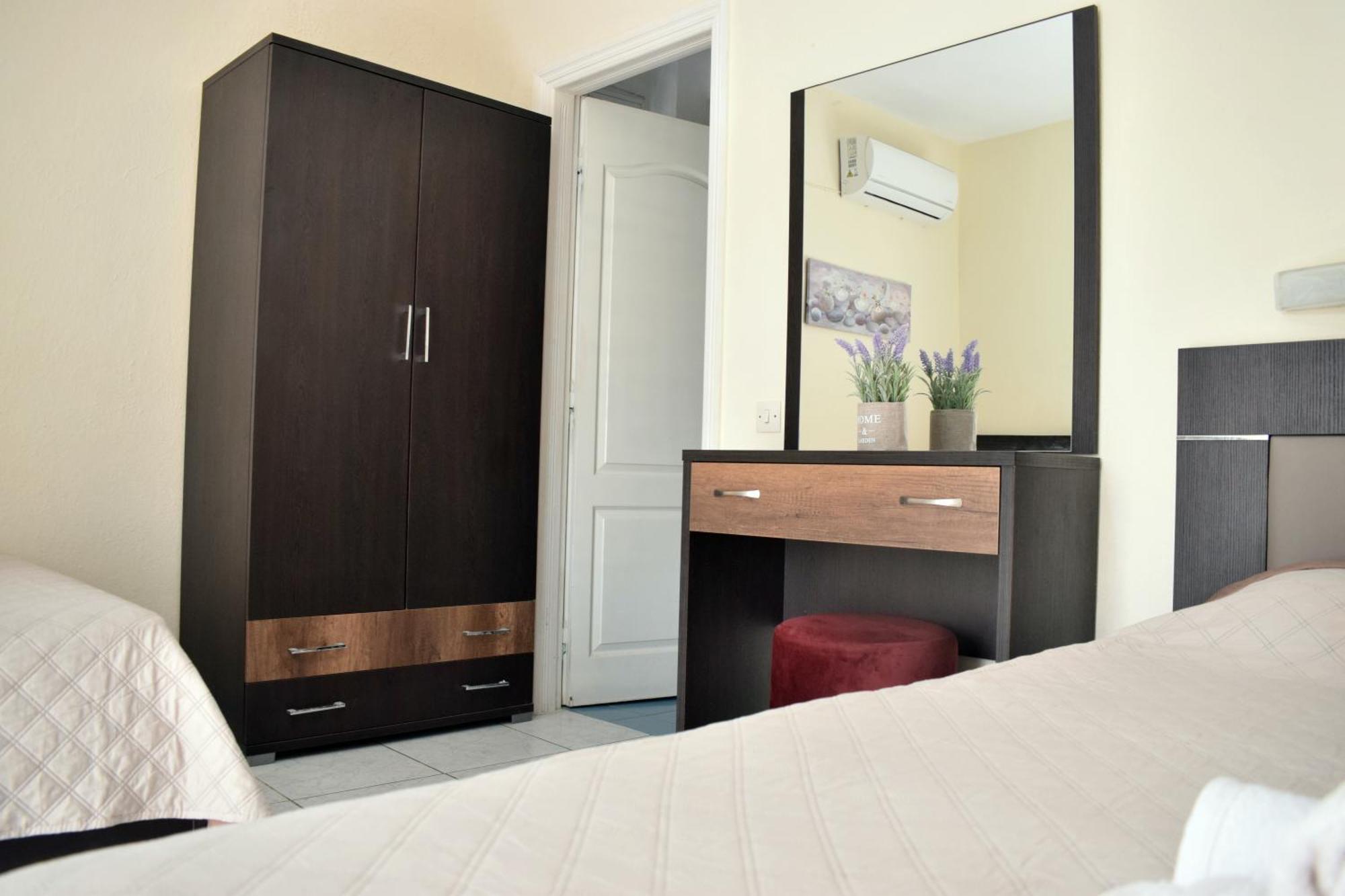 Fotini'S Studios 1 Toroni Ngoại thất bức ảnh