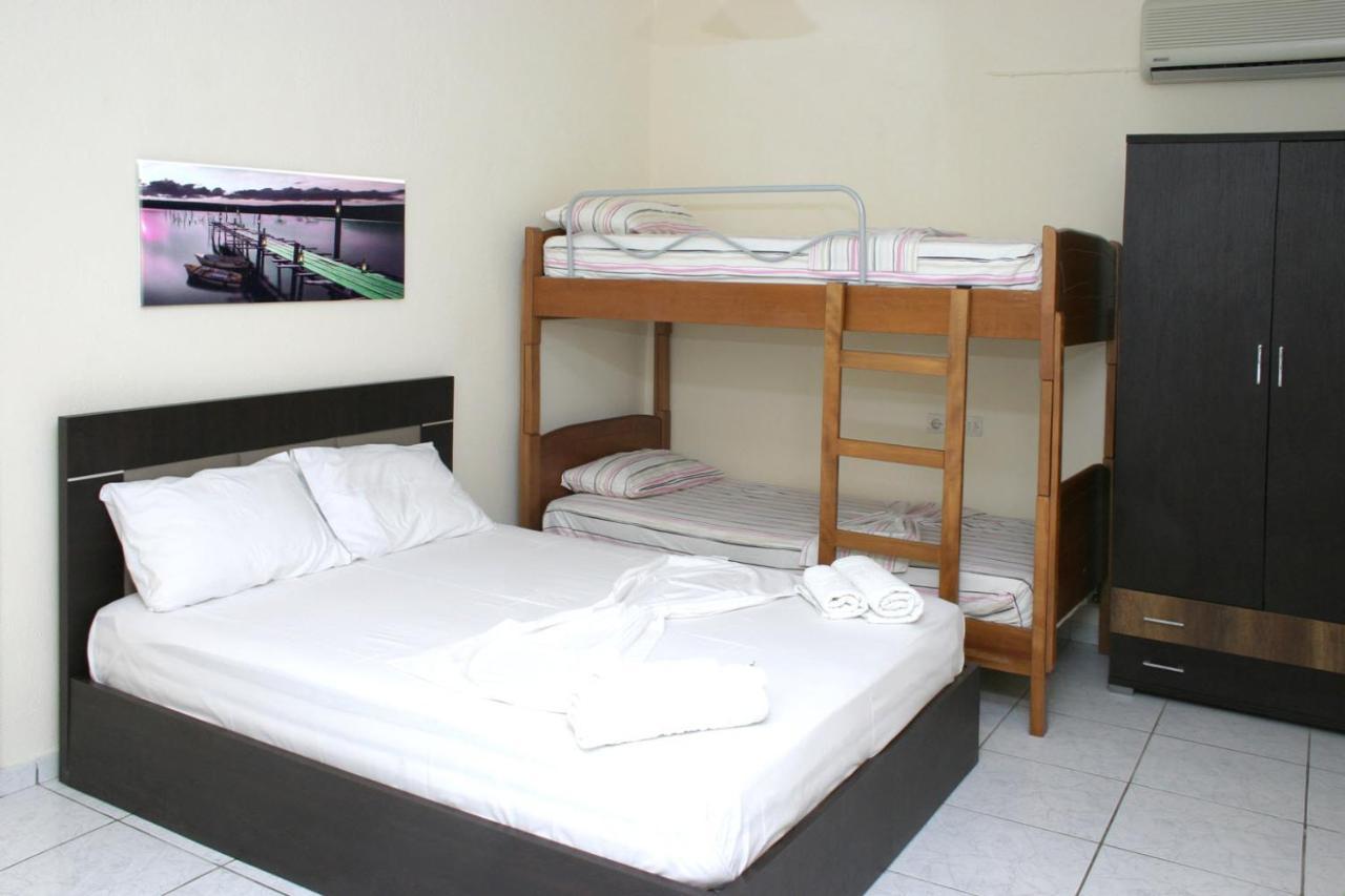 Fotini'S Studios 1 Toroni Ngoại thất bức ảnh